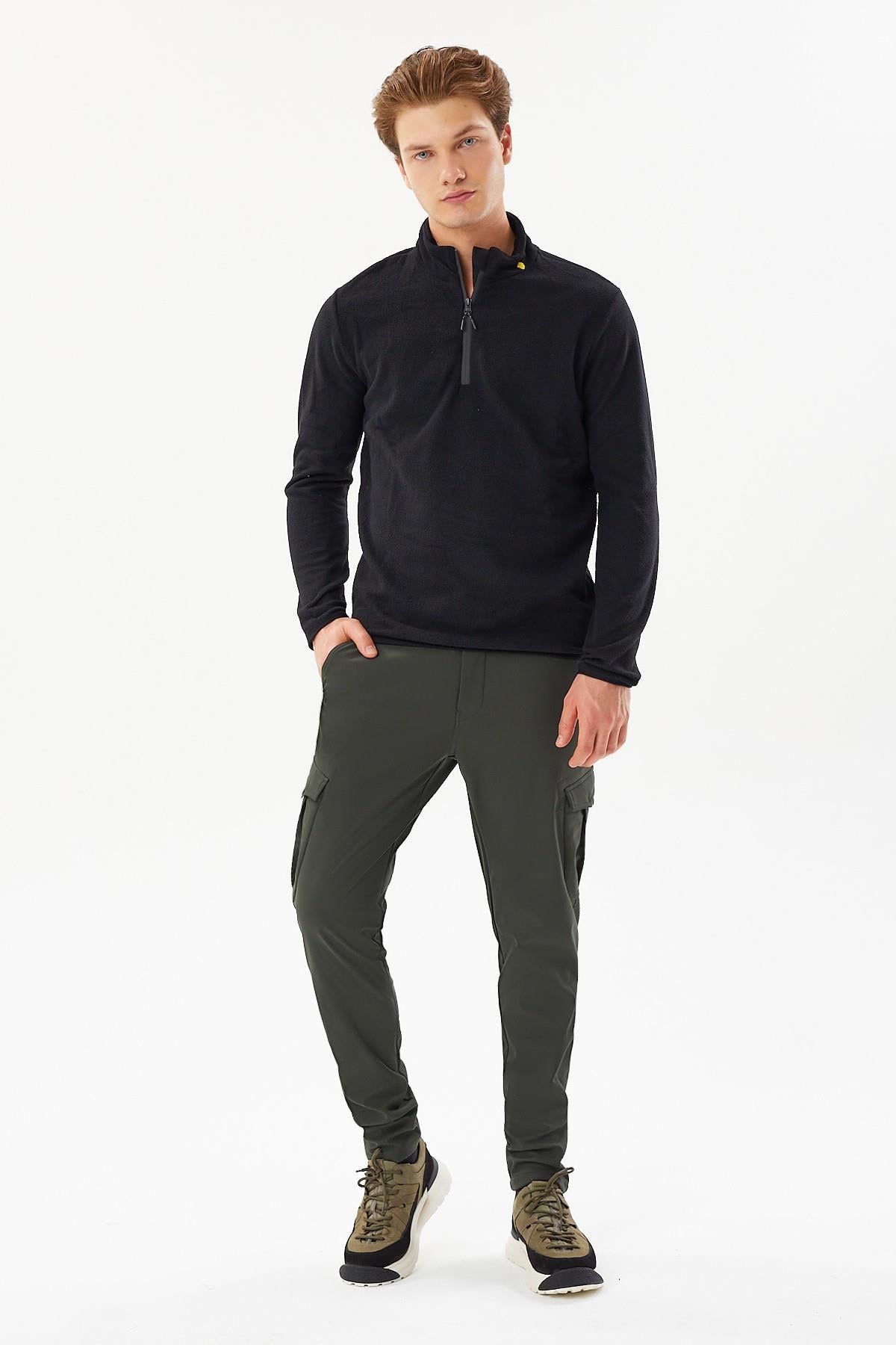 Exuma 2413060-HAKİ Erkek Outdoor Pantolon