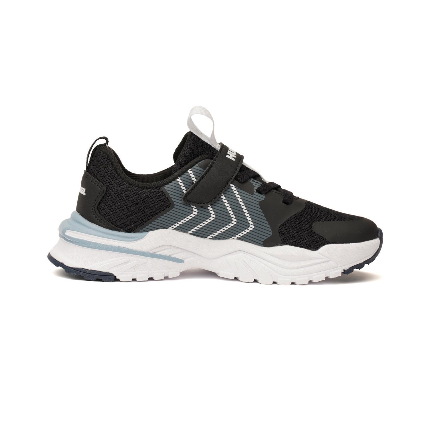 Hummel 900469-2001 Malone Jr. Çocuk Spor Ayakkabı