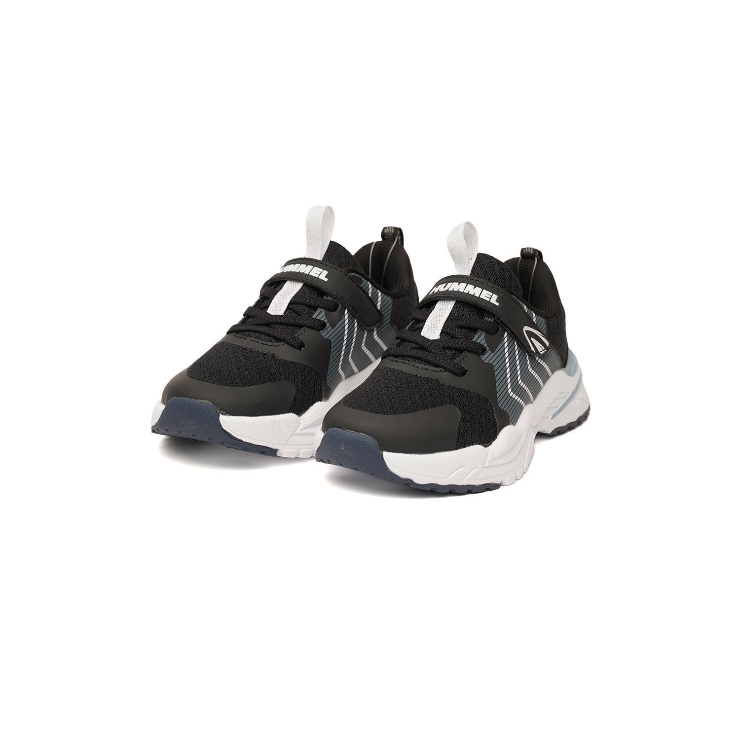 Hummel 900469-2001 Malone Jr. Çocuk Spor Ayakkabı