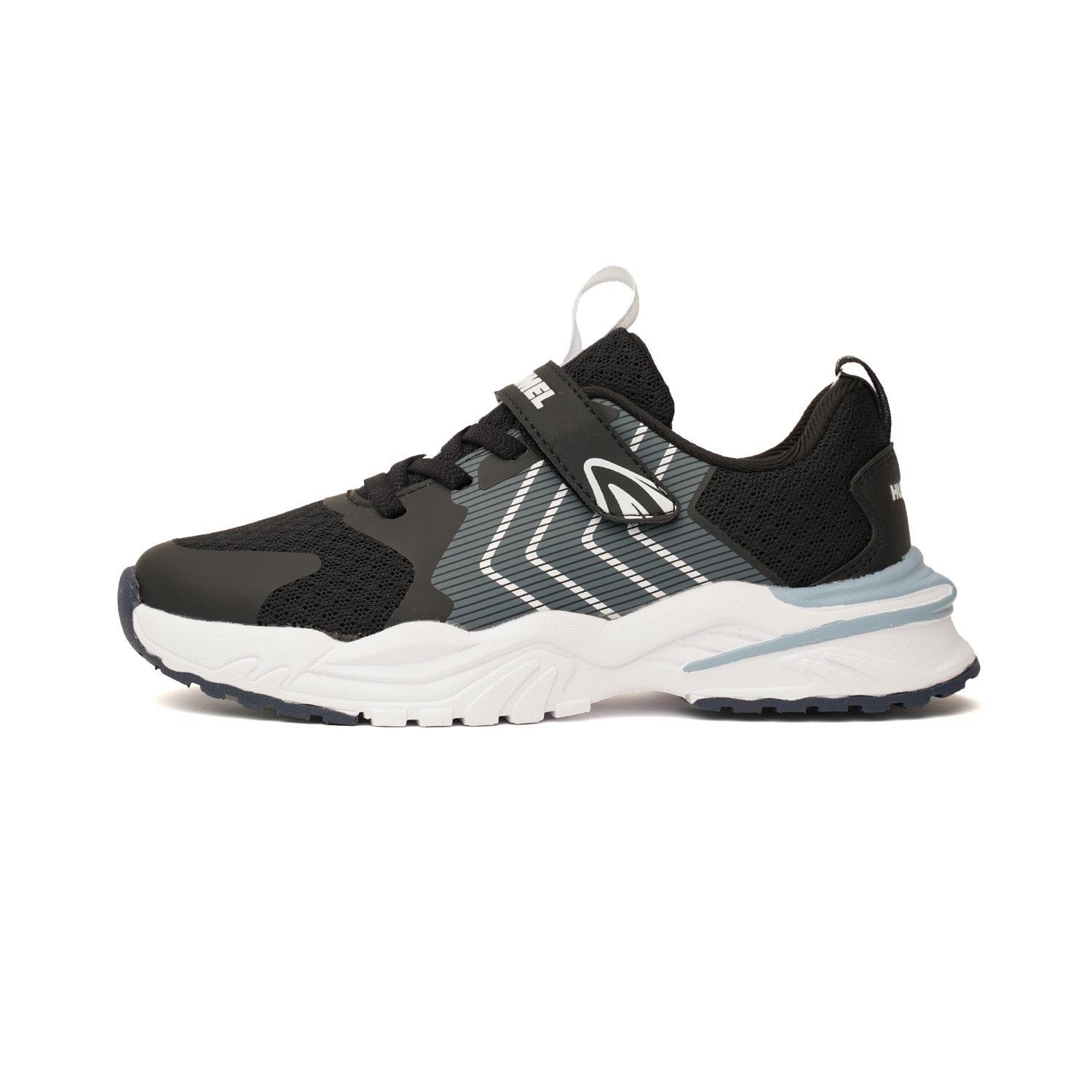 Hummel 900469-2001 Malone Jr. Çocuk Spor Ayakkabı