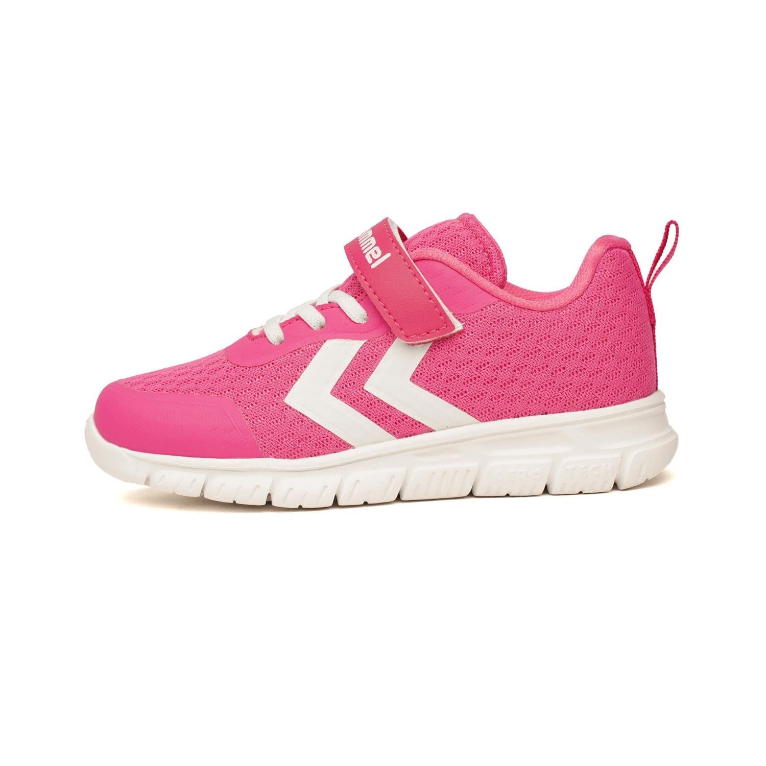 Hummel 900642-3241 Zac Jr. Kız Çocuk Spor Ayakkabı