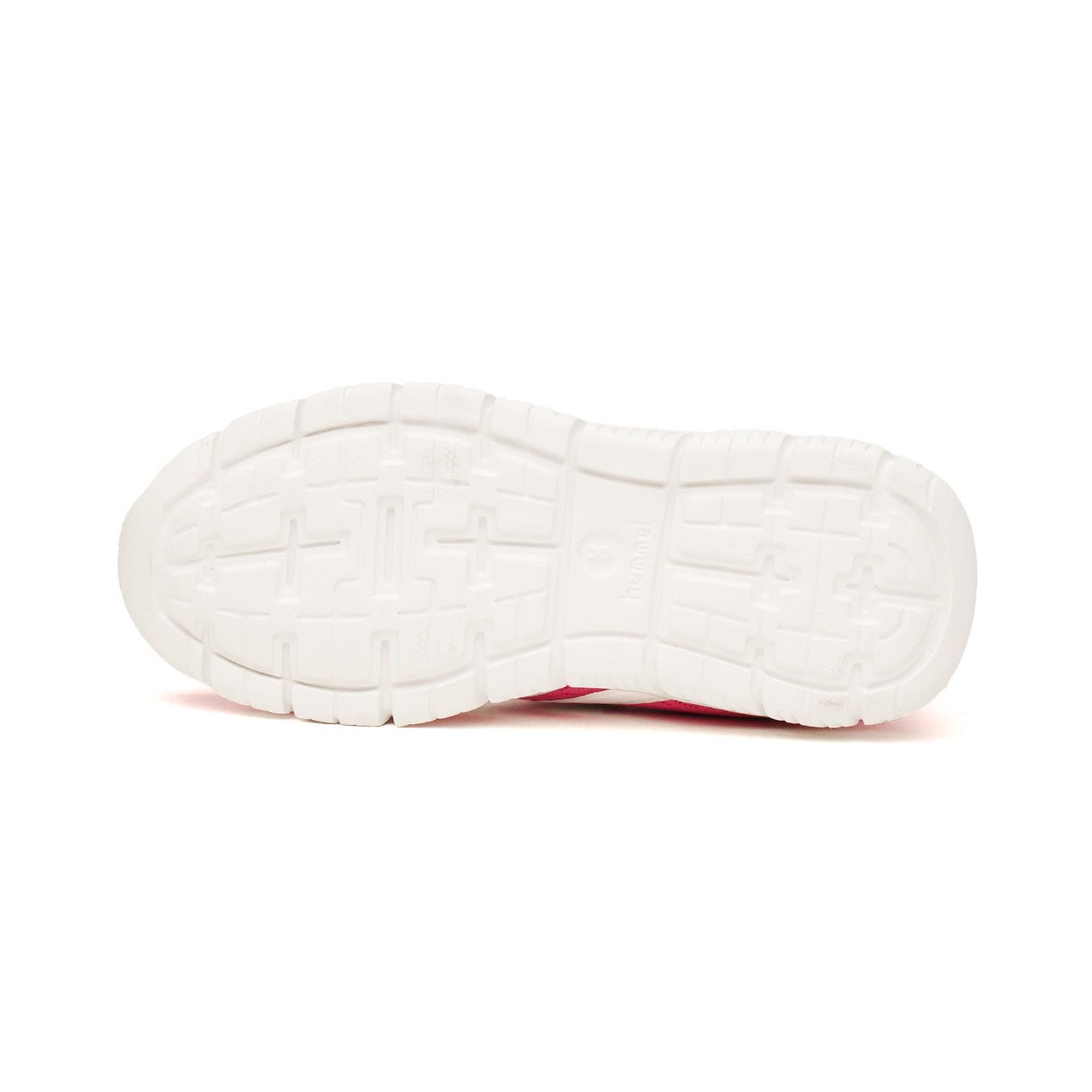 Hummel 900642-3241 Zac Jr. Kız Çocuk Spor Ayakkabı
