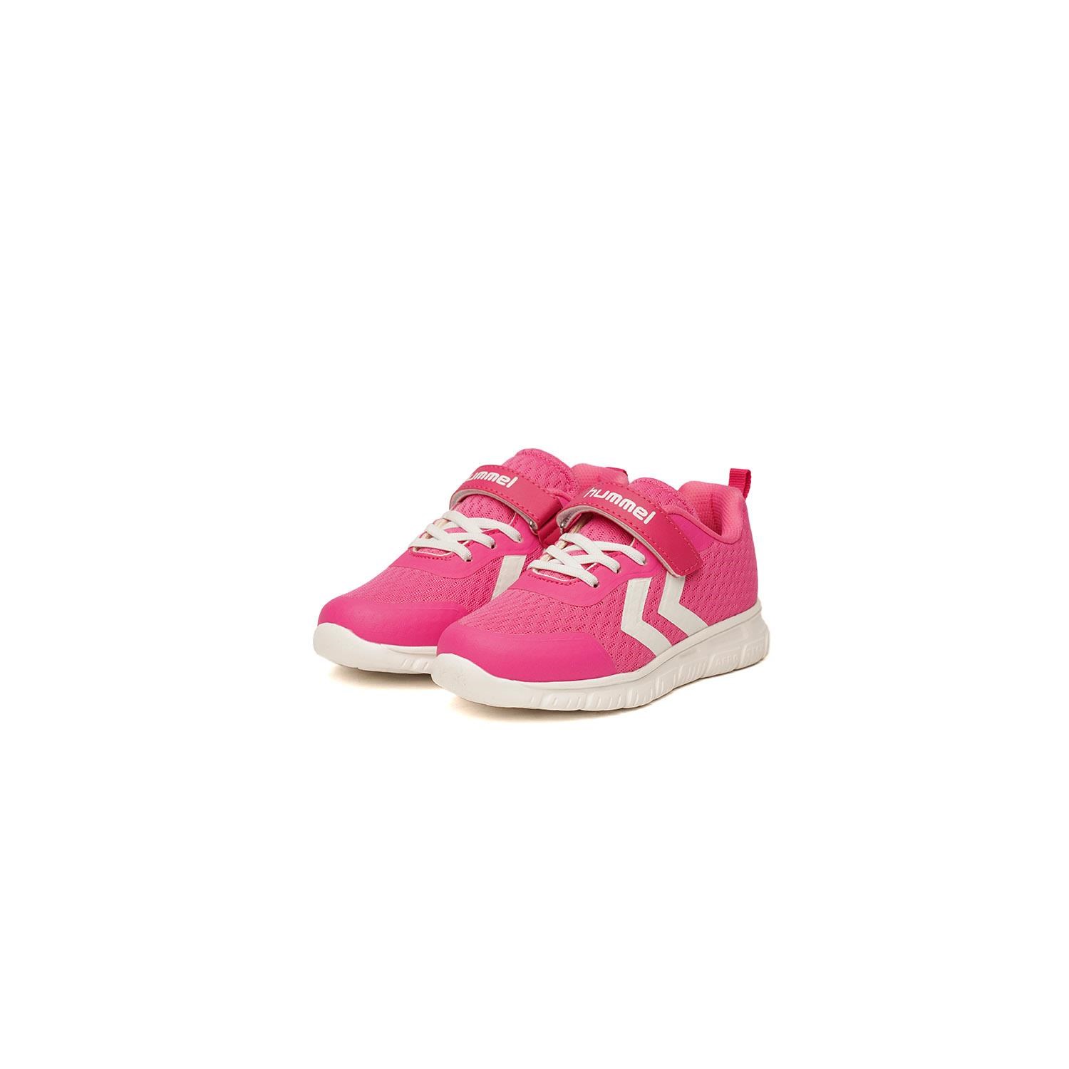 Hummel 900642-3241 Zac Jr. Kız Çocuk Spor Ayakkabı