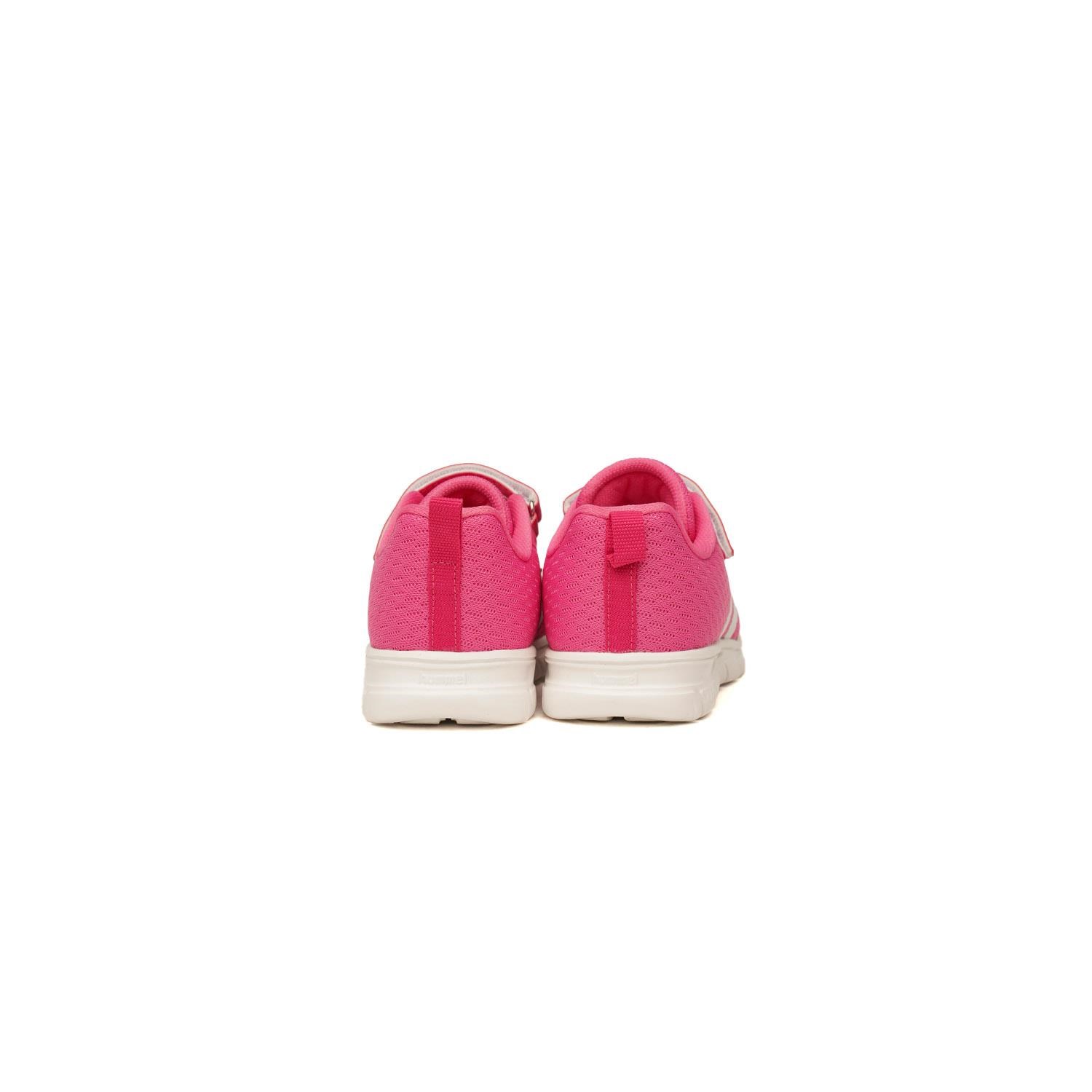 Hummel 900642-3241 Zac Jr. Kız Çocuk Spor Ayakkabı