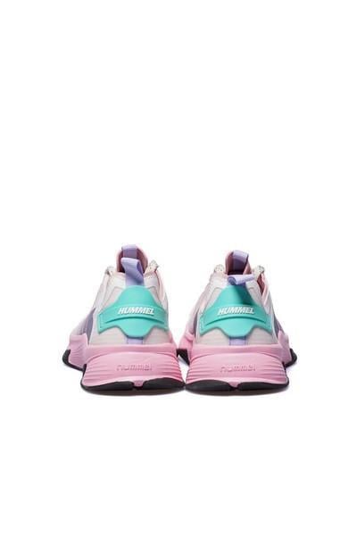 Hummel 900692-9144 Oyster Uw Kadın Spor Ayakkabı