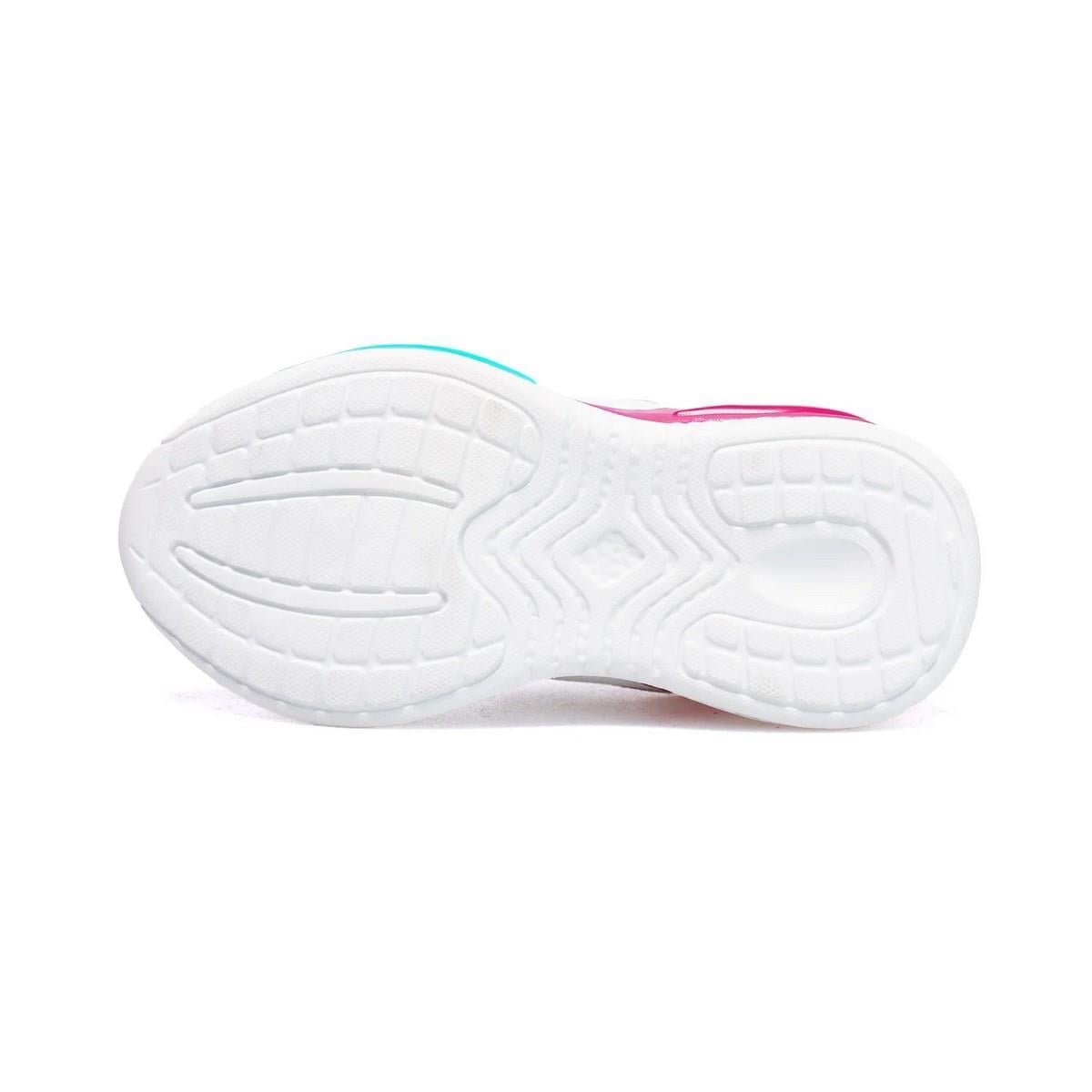 Hummel 900712-9007 Freda Jr. Çocuk Yürüyüş Ayakkabısı