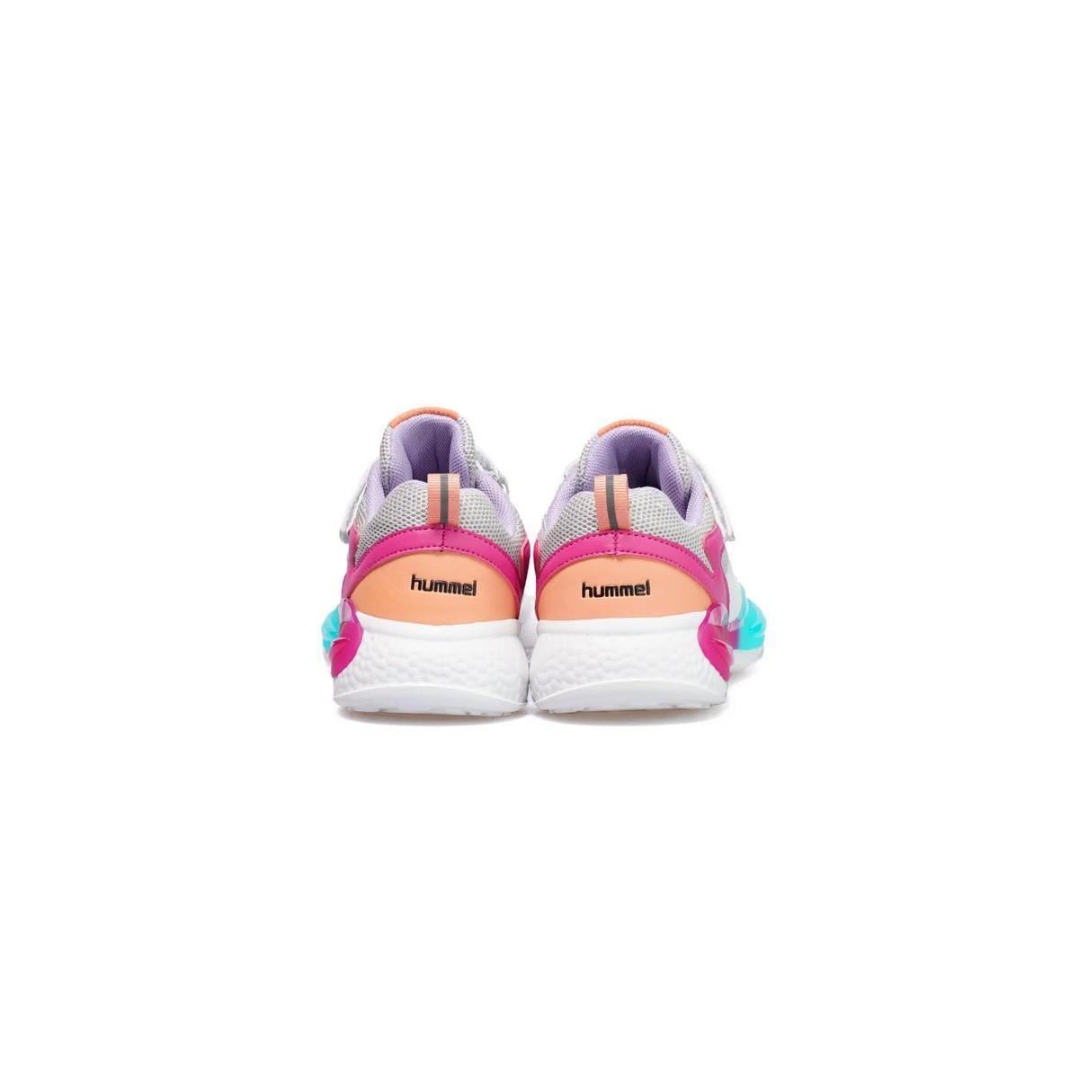 Hummel 900712-9007 Freda Jr. Çocuk Yürüyüş Ayakkabısı