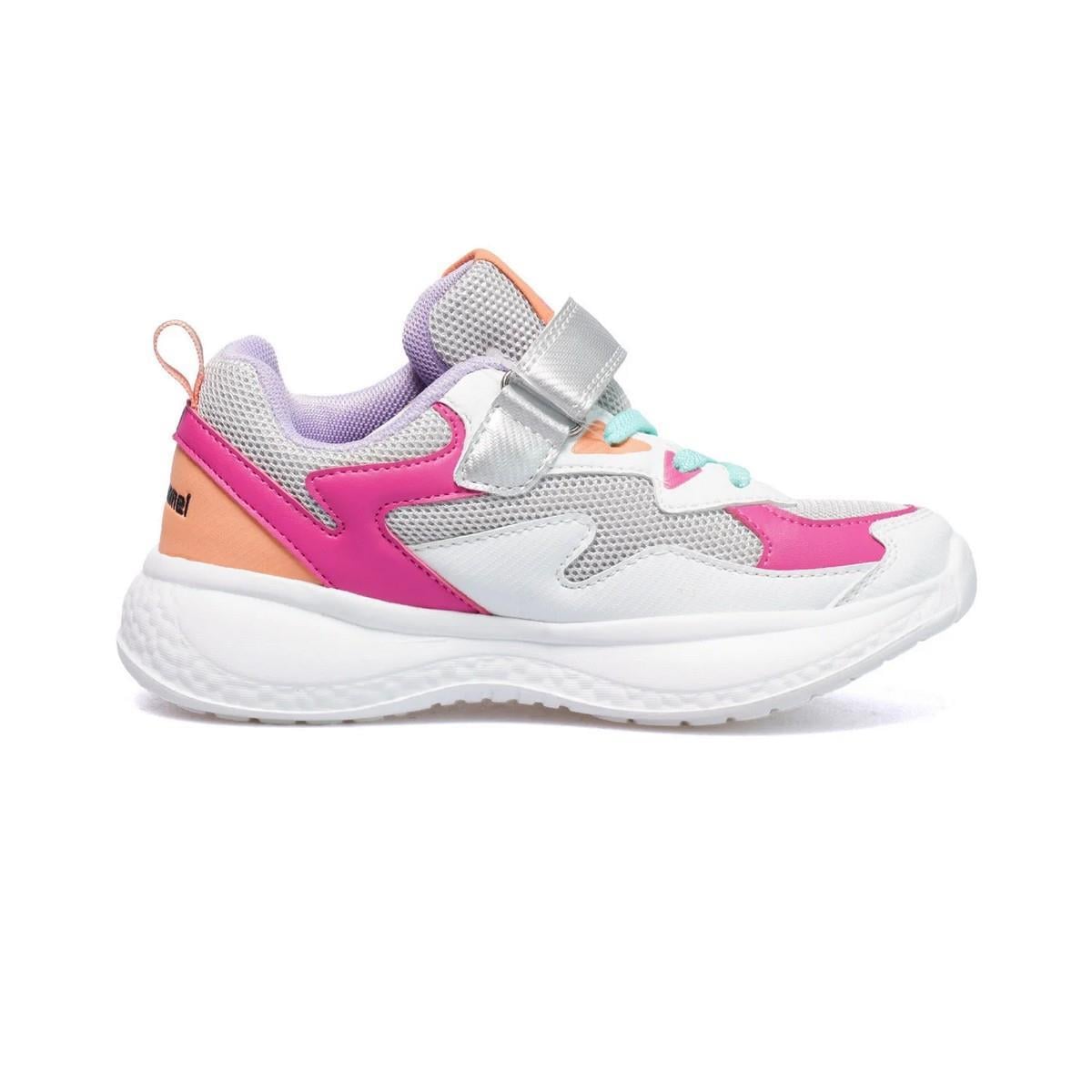 Hummel 900712-9007 Freda Jr. Çocuk Yürüyüş Ayakkabısı