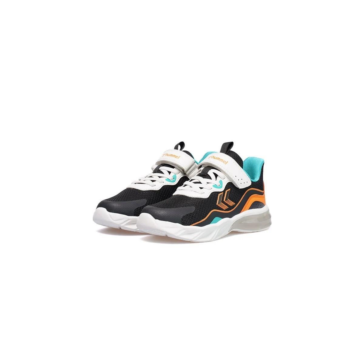 Hummel 900732-2442 Jojo Jr. Çocuk Yürüyüş Ayakkabısı