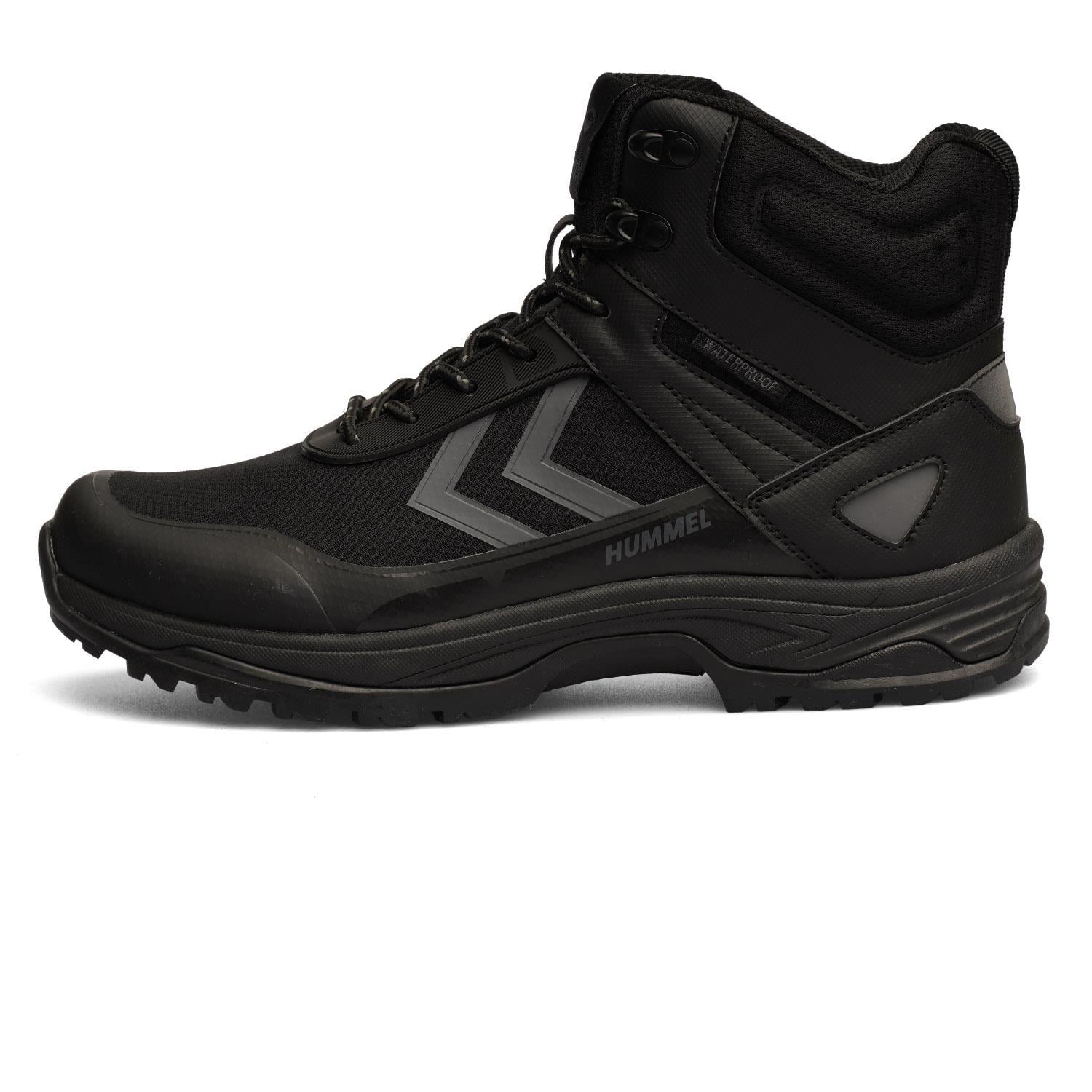 Hummel 900766-2042 Bolly High Unisex Outdoor Ayakkabısı