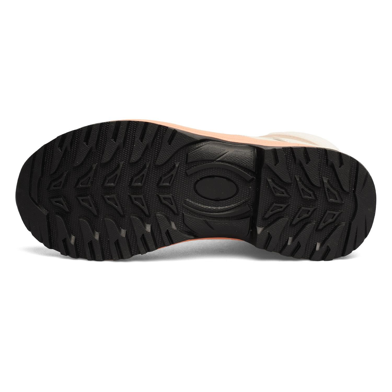 Hummel 900766-9806 Bolly High Unisex Outdoor Ayakkabı