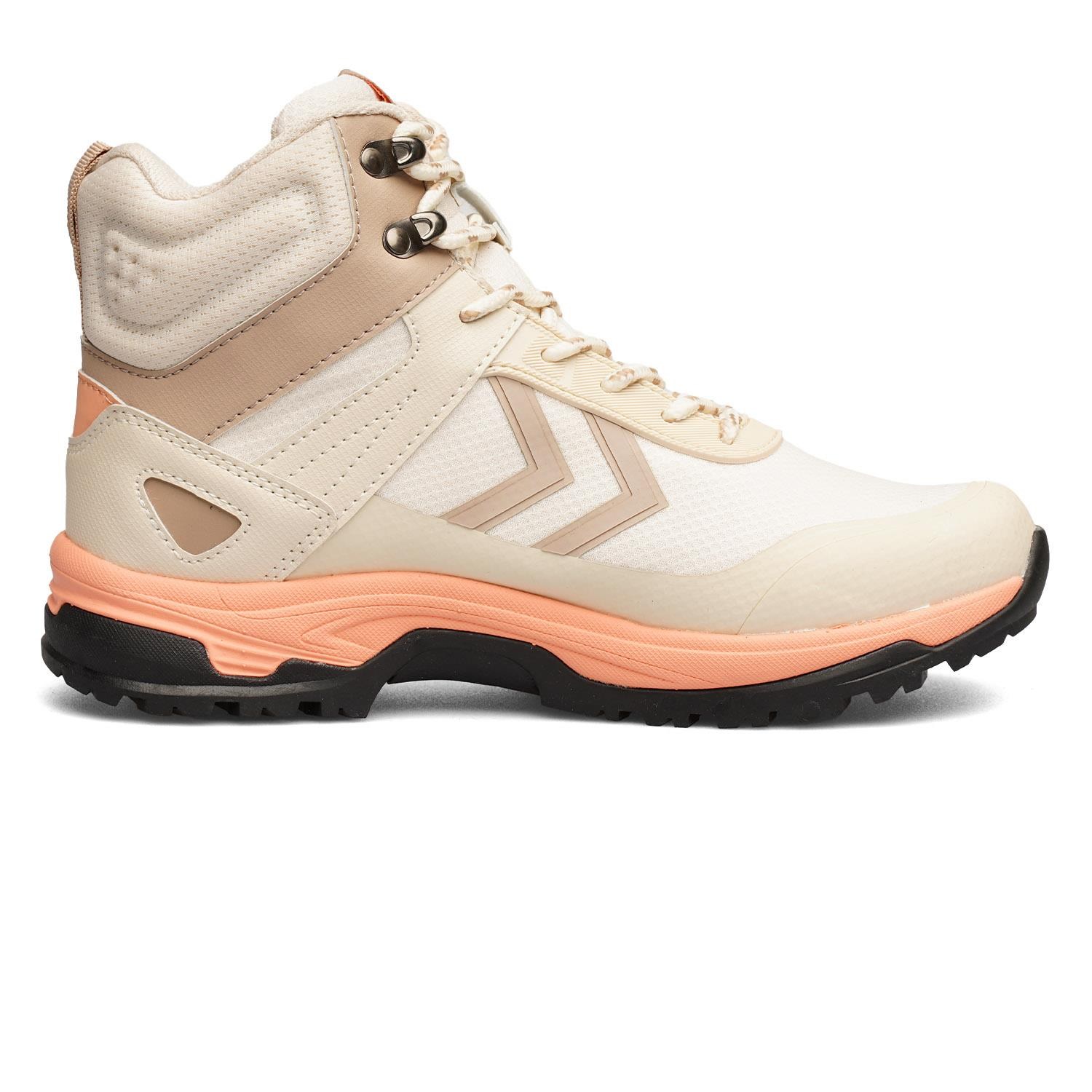 Hummel 900766-9806 Bolly High Unisex Outdoor Ayakkabı
