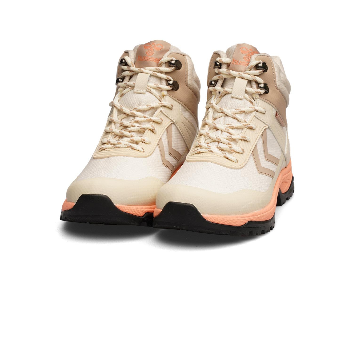 Hummel 900766-9806 Bolly High Unisex Outdoor Ayakkabı
