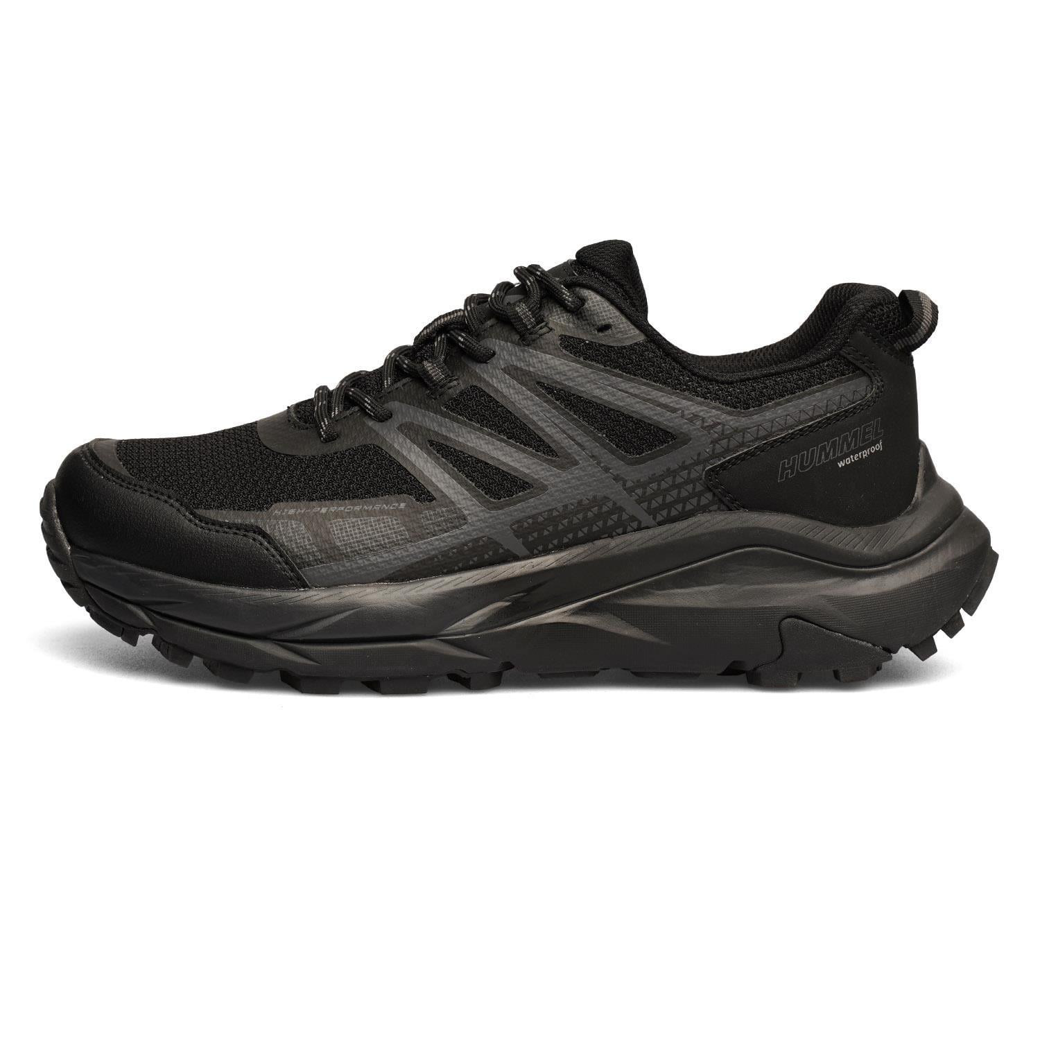 Hummel 900774-2042 Rhone Unisex Outdoor Ayakkabısı