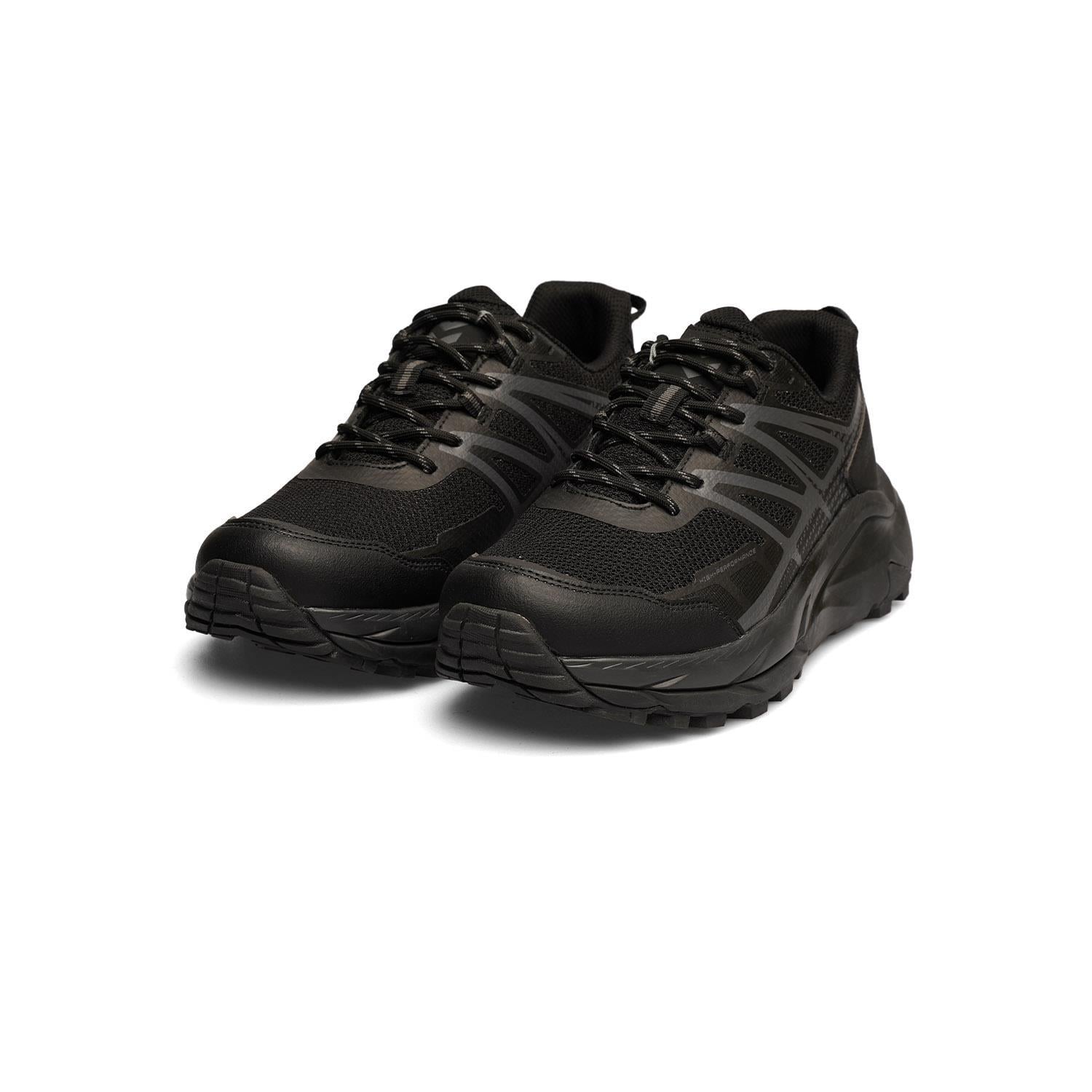 Hummel 900774-2042 Rhone Unisex Outdoor Ayakkabısı
