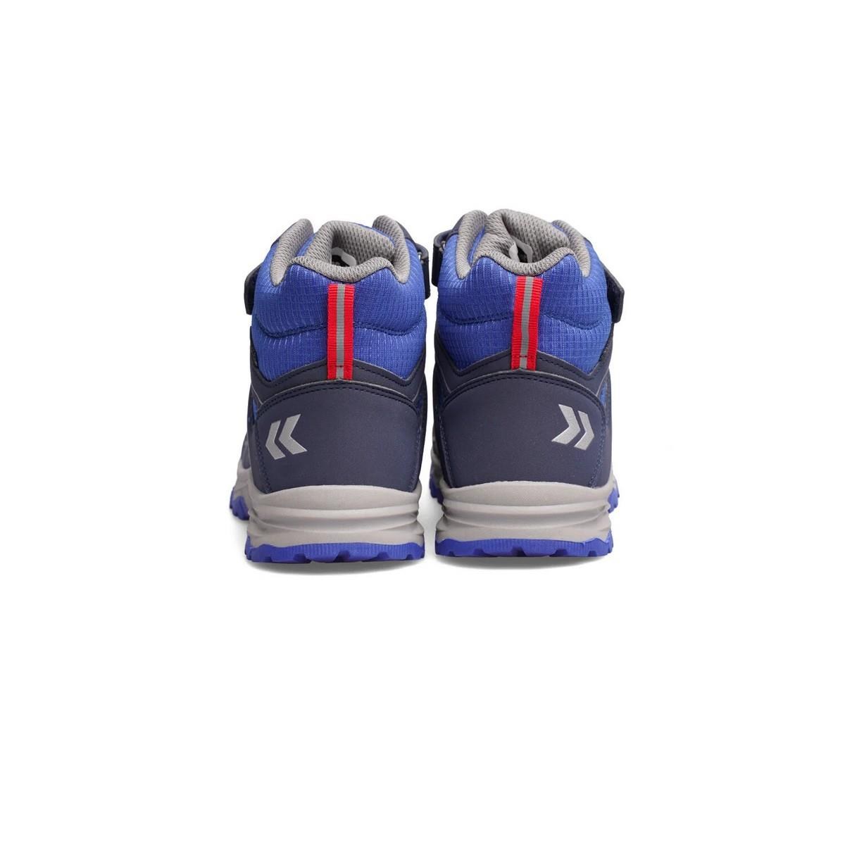Hummel 900822-8706 Reyo High Jr. Unisex Çocuk Outdoor Ayakkabı