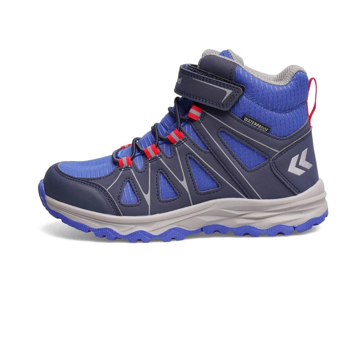 Hummel 900822-8706 Reyo High Jr. Unisex Çocuk Outdoor Ayakkabı