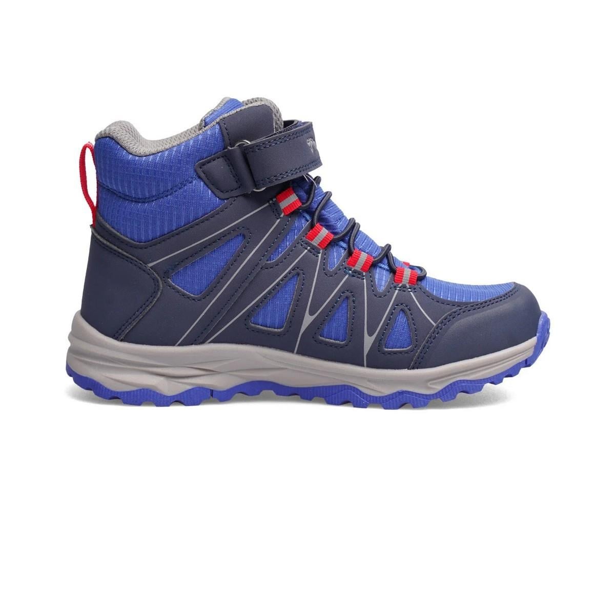 Hummel 900822-8706 Reyo High Jr. Unisex Çocuk Outdoor Ayakkabı
