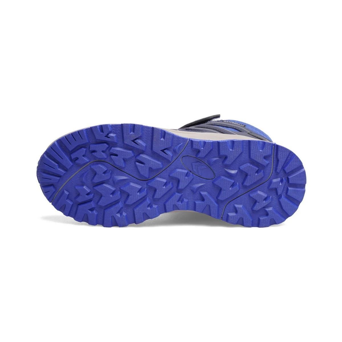Hummel 900822-8706 Reyo High Jr. Unisex Çocuk Outdoor Ayakkabı