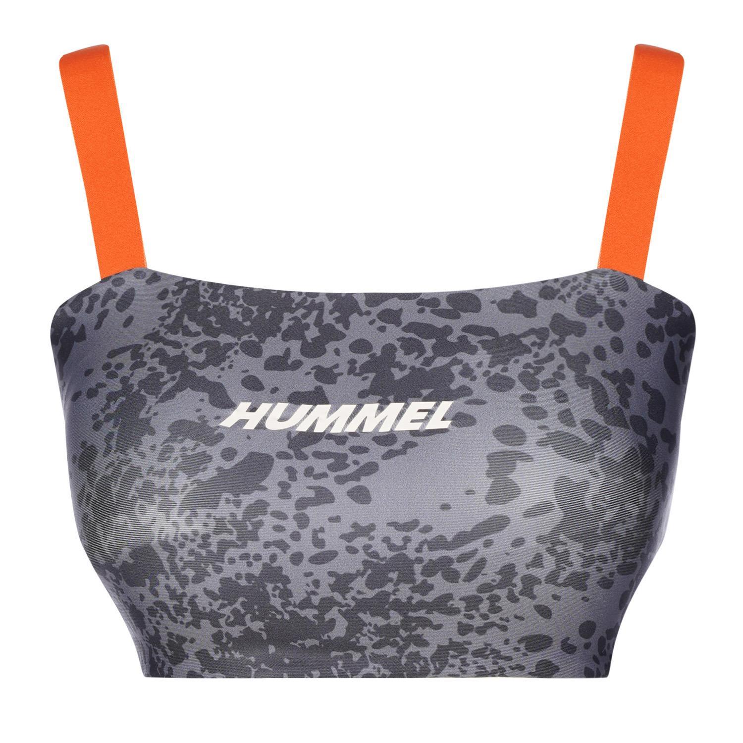 Hummel 912116-7319 Jessen Bra Kadın Sporcu Sütyeni