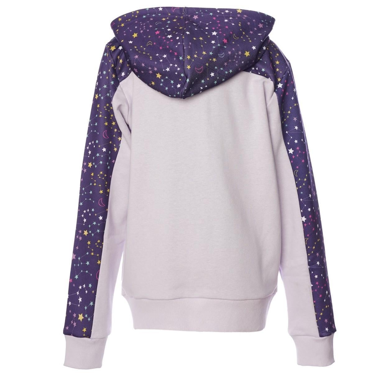 Hummel 922089-3182 Tyra Zip Çocuk Spor Ceket