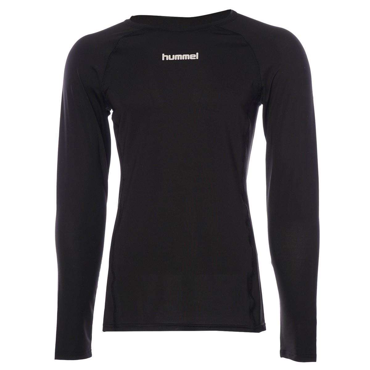 Hummel 922225-2001 Undear Erkek Polo Yaka Tişört