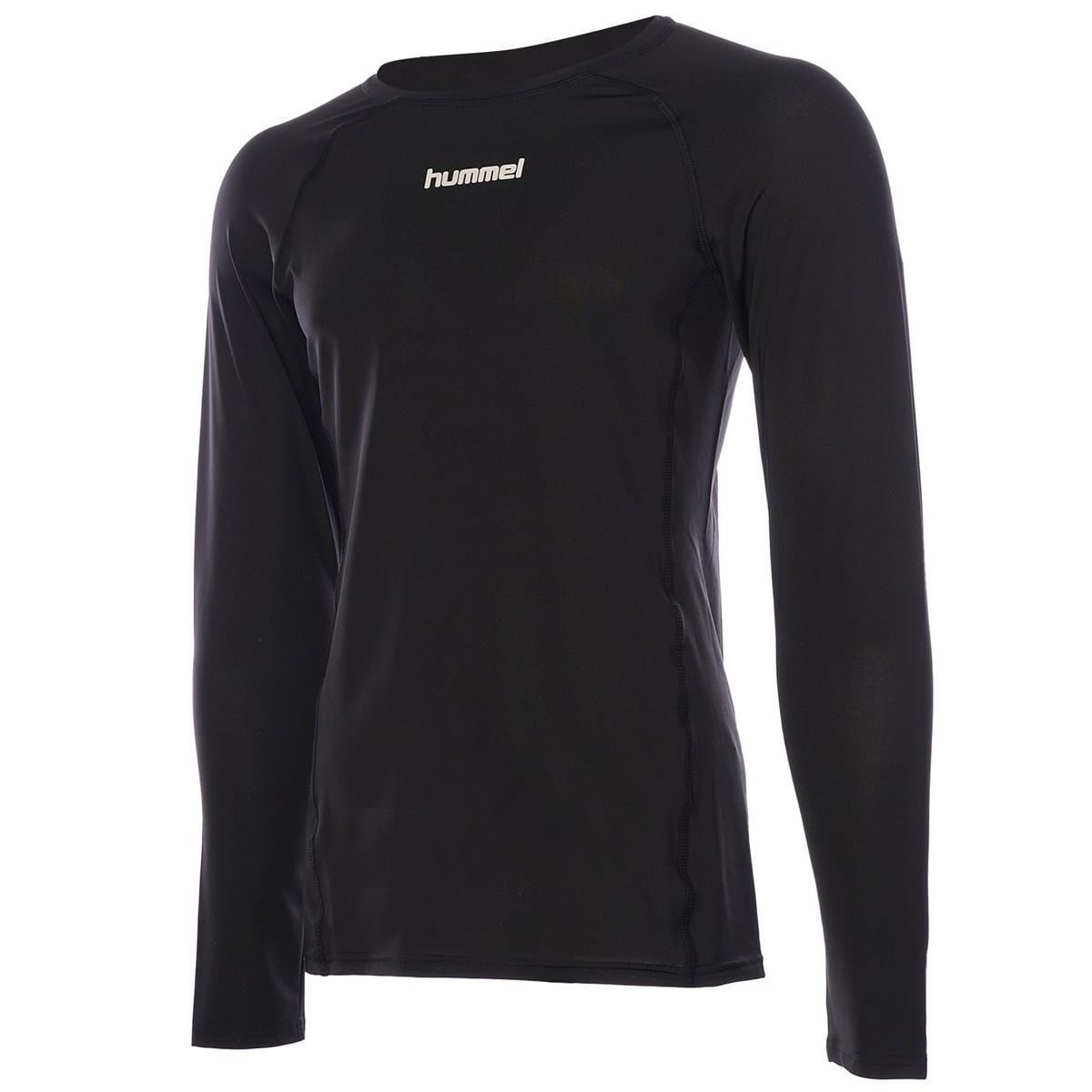 Hummel 922225-2001 Undear Erkek Polo Yaka Tişört