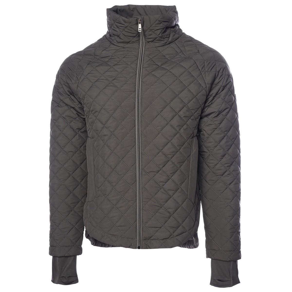 Hummel 940234-2001 Beneth Zip Kadın Mont