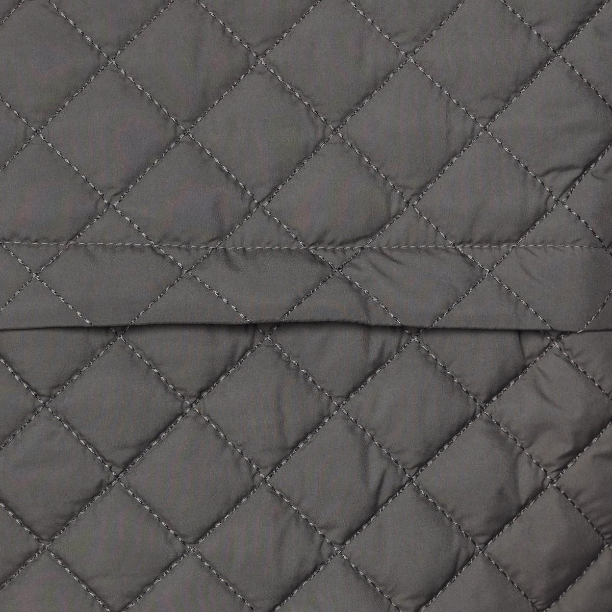 Hummel 940234-2001 Beneth Zip Kadın Mont