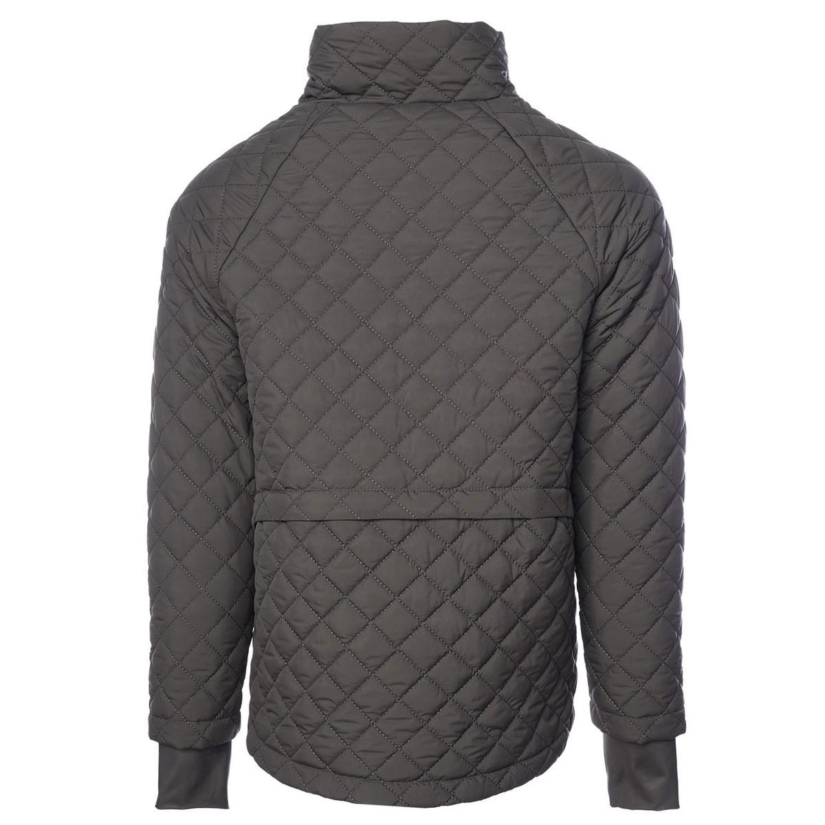 Hummel 940234-2001 Beneth Zip Kadın Mont