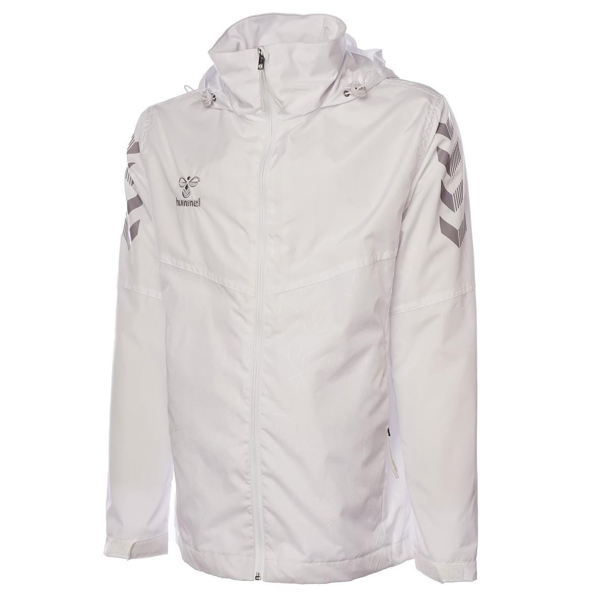 Hummel 940361-9001 Dream Erkek Yağmurluk