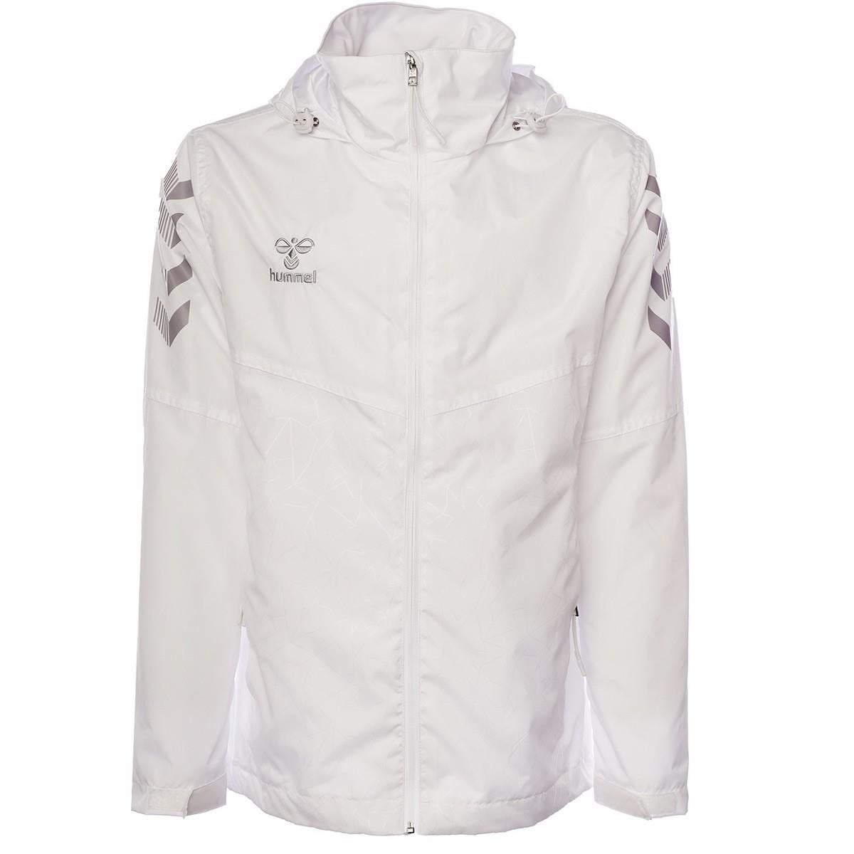 Hummel 940361-9001 Dream Erkek Yağmurluk