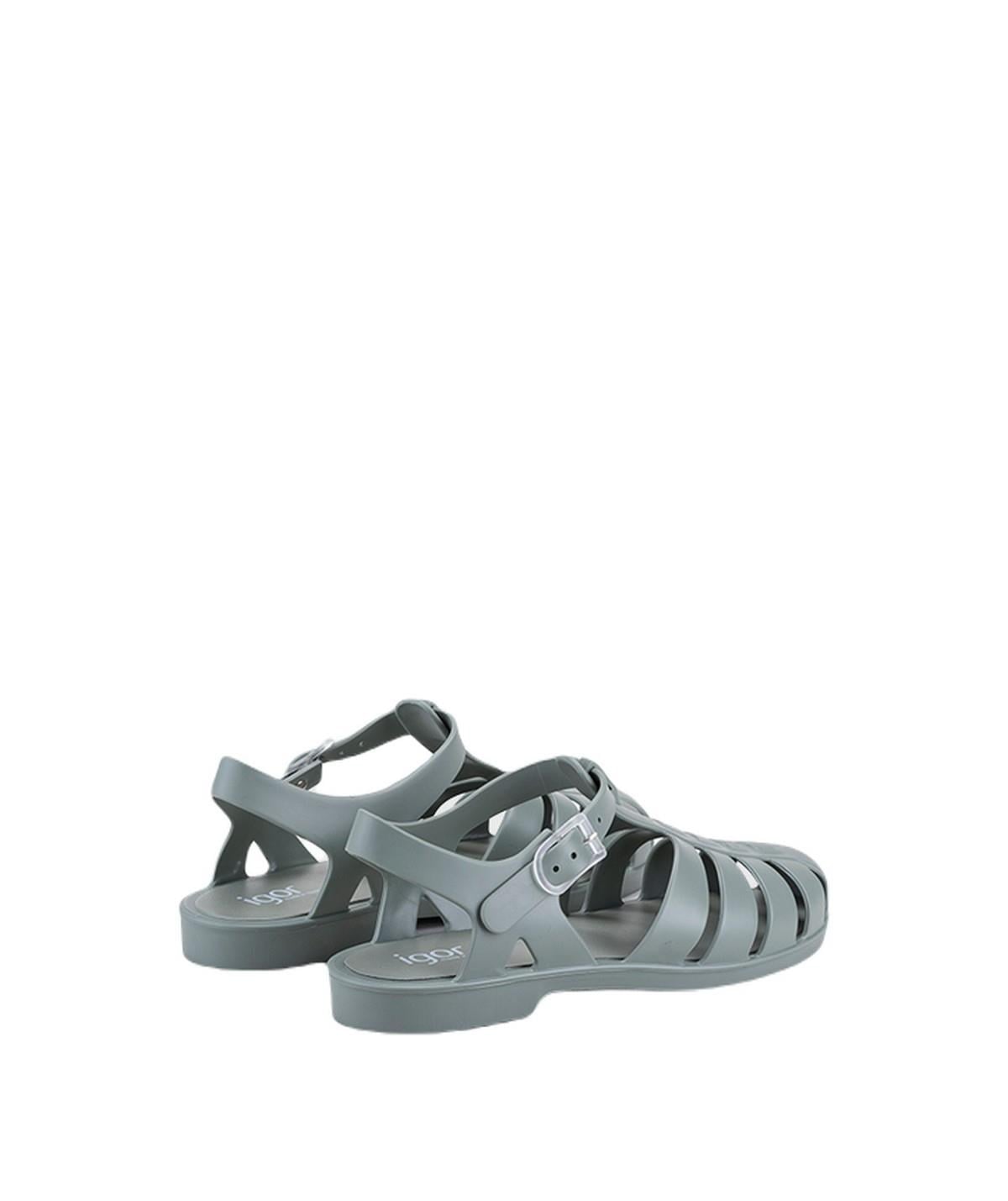 Igor S10259-013 Biarritz Mate Kadın Sandalet