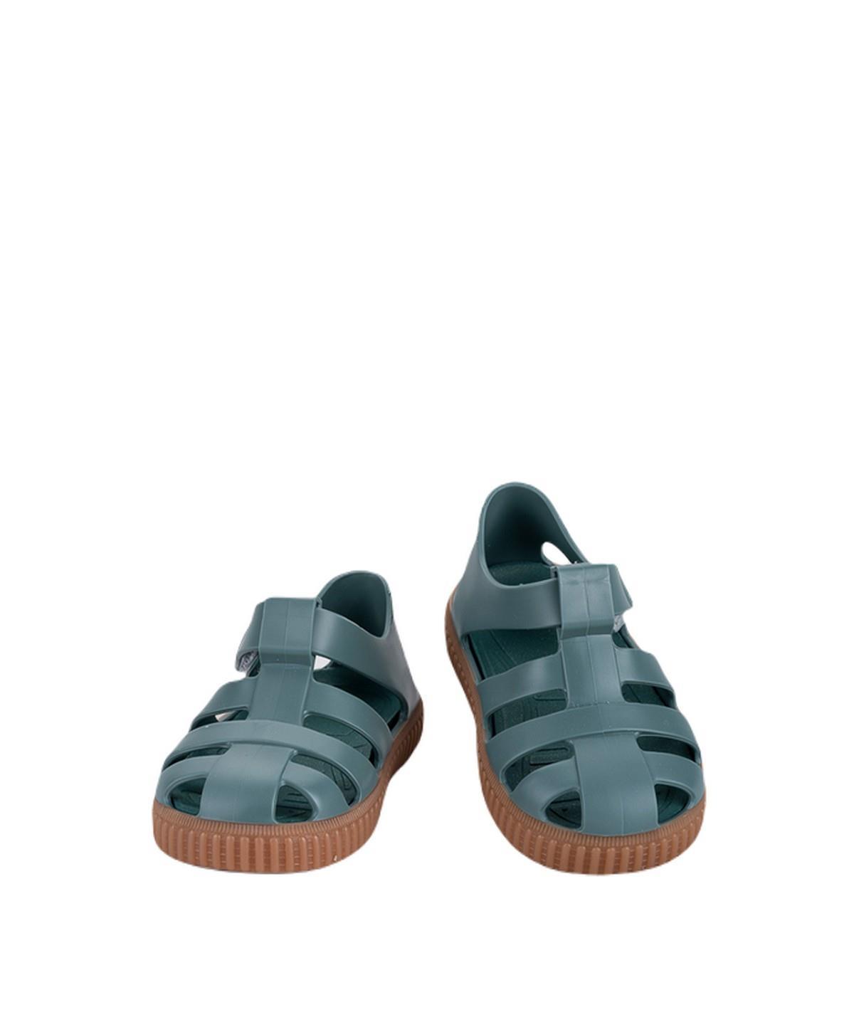 Igor S10291-231 Nico Caramelo Unisex Çocuk Sandalet