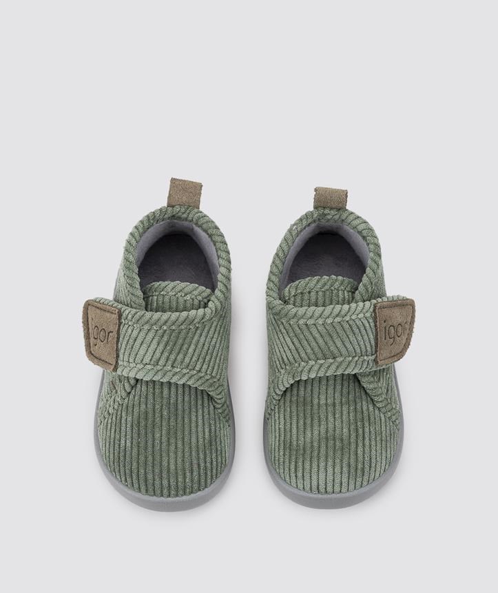 Igor W10310-013 Homie Pana Unisex Çocuk Panduf