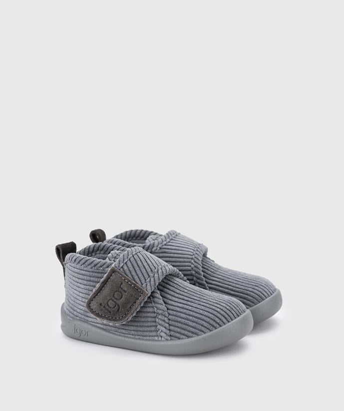 Igor W10310-017 Homie Pana Unisex Çocuk Panduf