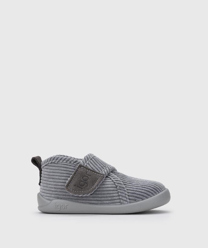 Igor W10310-017 Homie Pana Unisex Çocuk Panduf