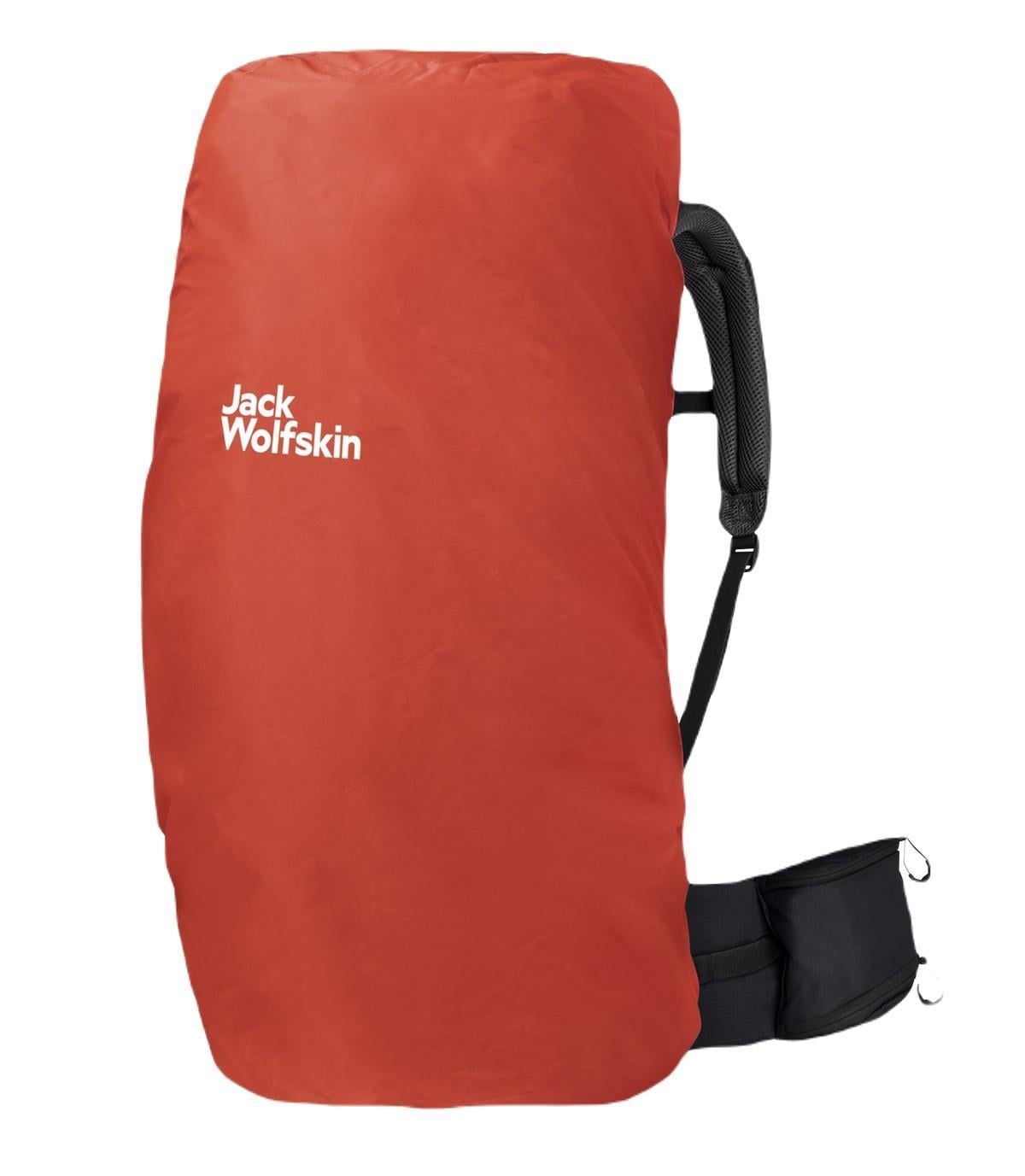 Jack Wolfskin 2010091 Highland Trail 55+5 Unisex Sırt Çantası