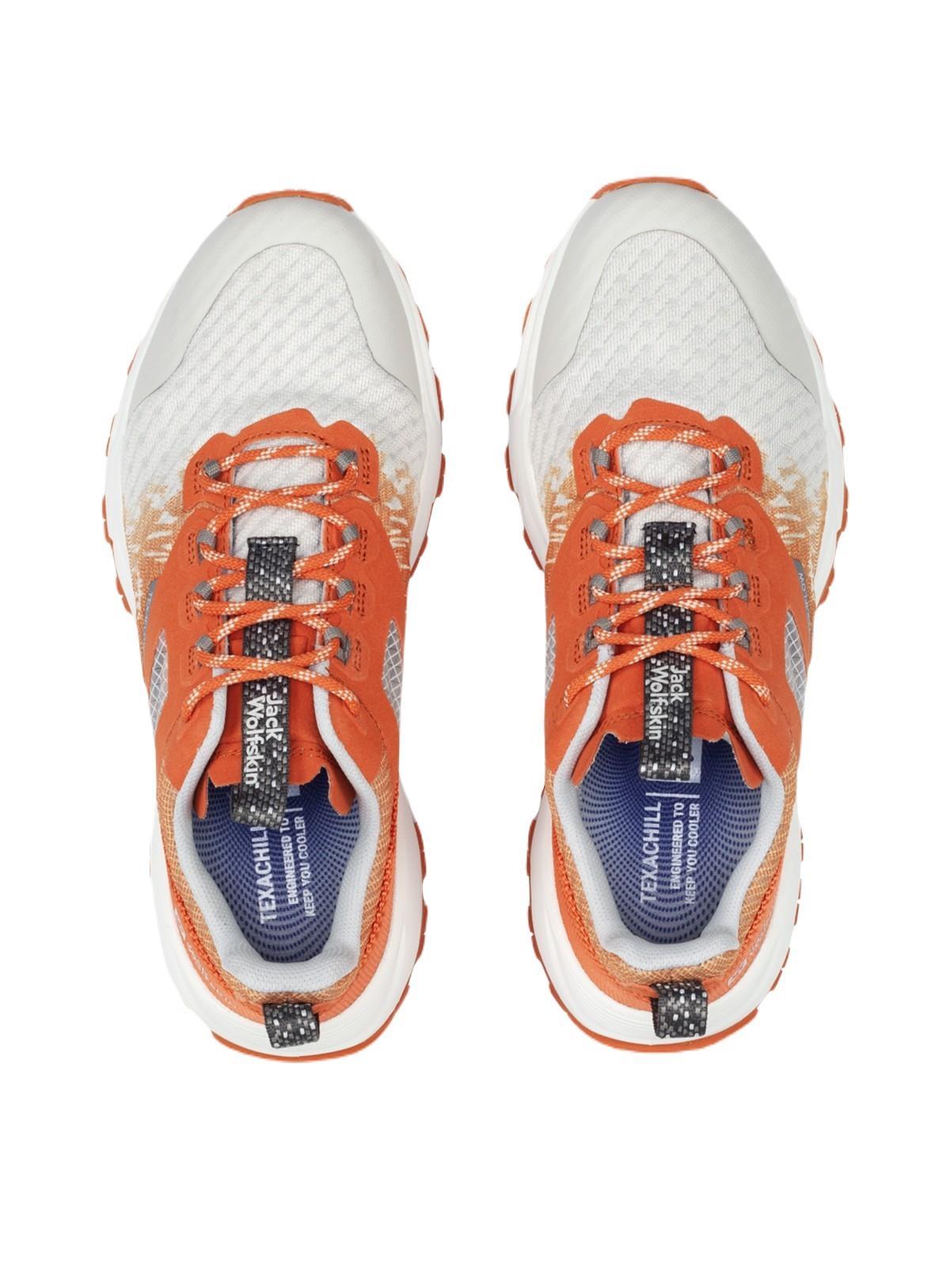 Jack Wolfskin 4064331 Prelight Pro Vent Low W Kadın Outdoor Ayakkabısı