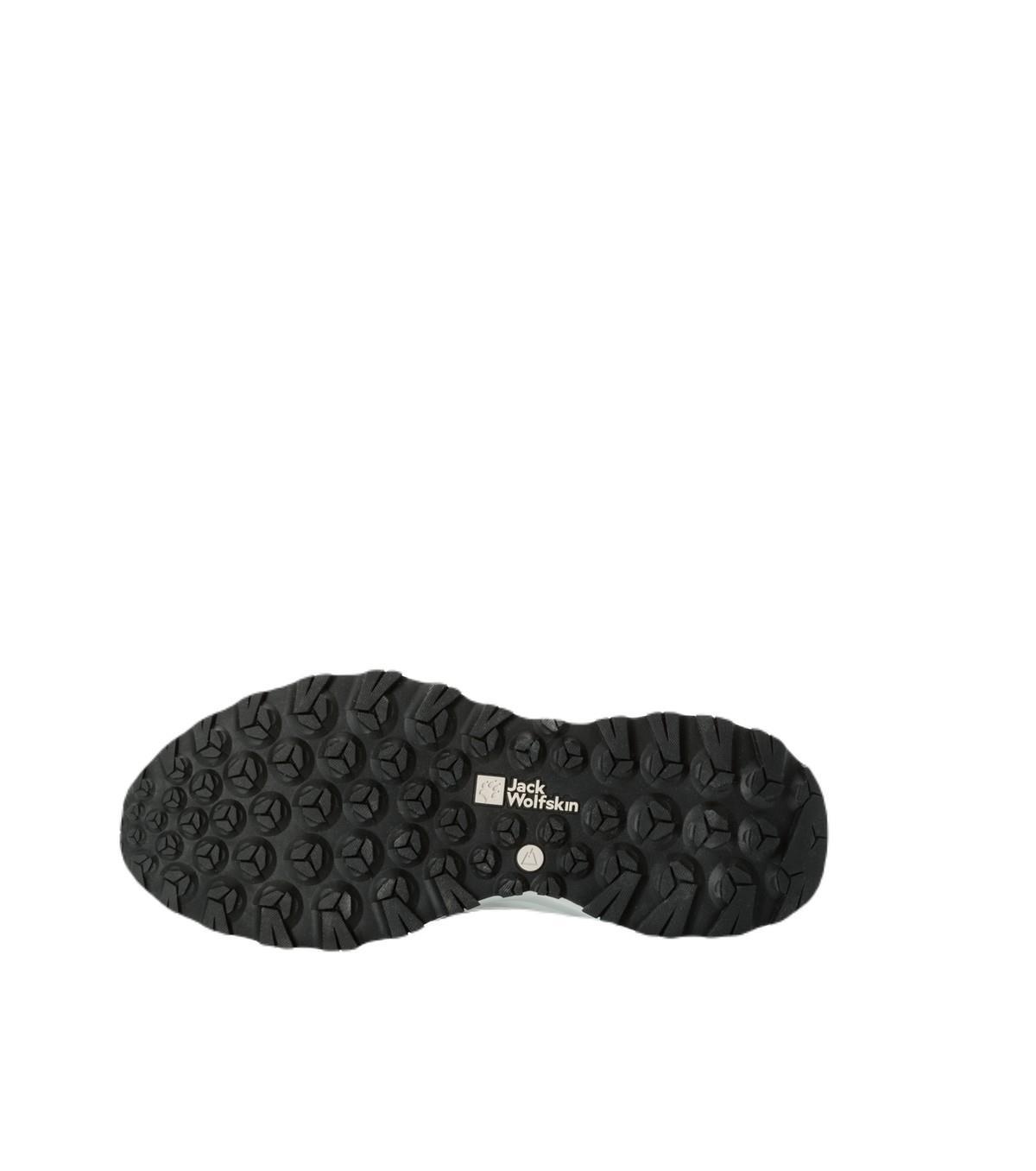 Jack Wolfskin 4064331 Prelight Pro Vent Low W Kadın Outdoor Ayakkabısı