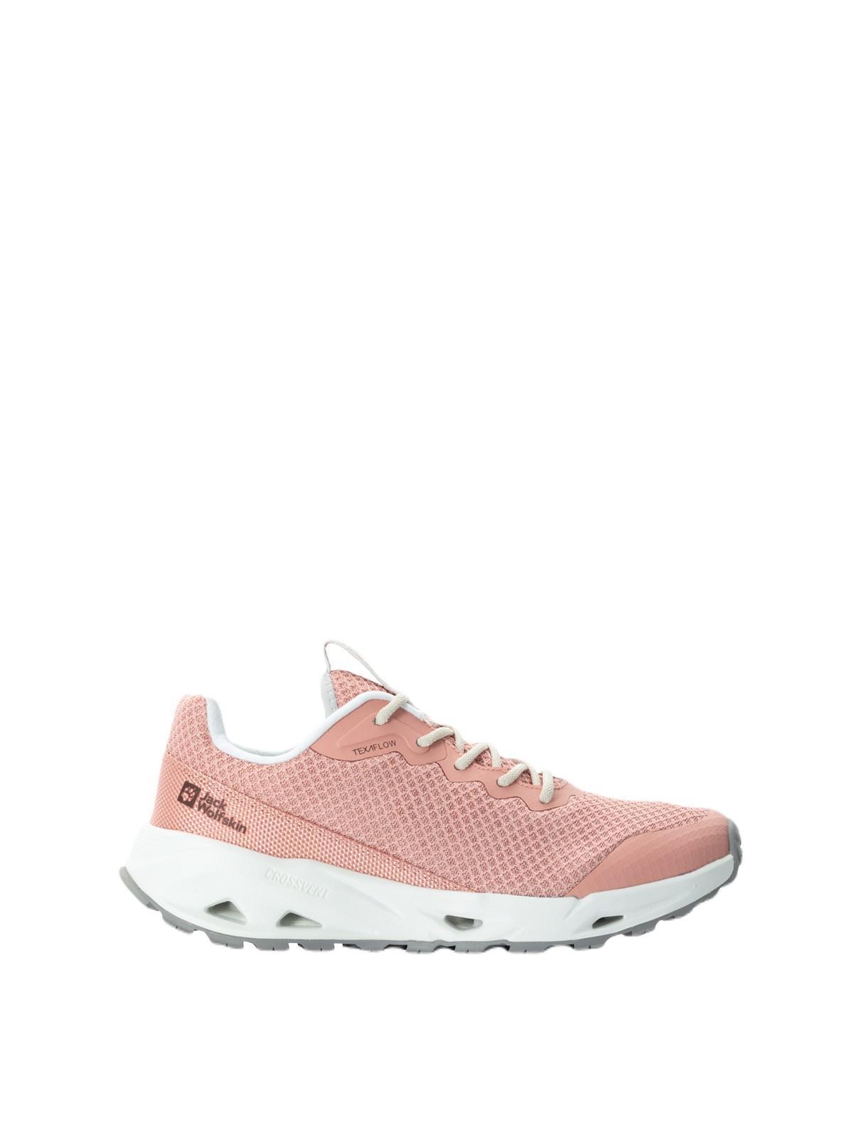 Jack Wolfskin 4064351 Prelight Vent Low W Kadın Outdoor Ayakkabısı