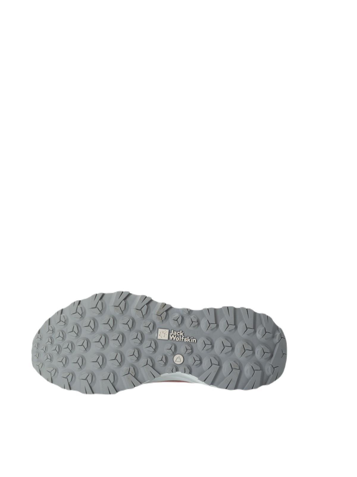 Jack Wolfskin 4064351 Prelight Vent Low W Kadın Outdoor Ayakkabısı