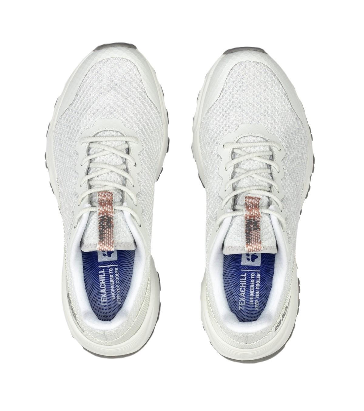 Jack Wolfskin 4064351 Prelight Vent Low W Kadın Outdoor Ayakkabısı