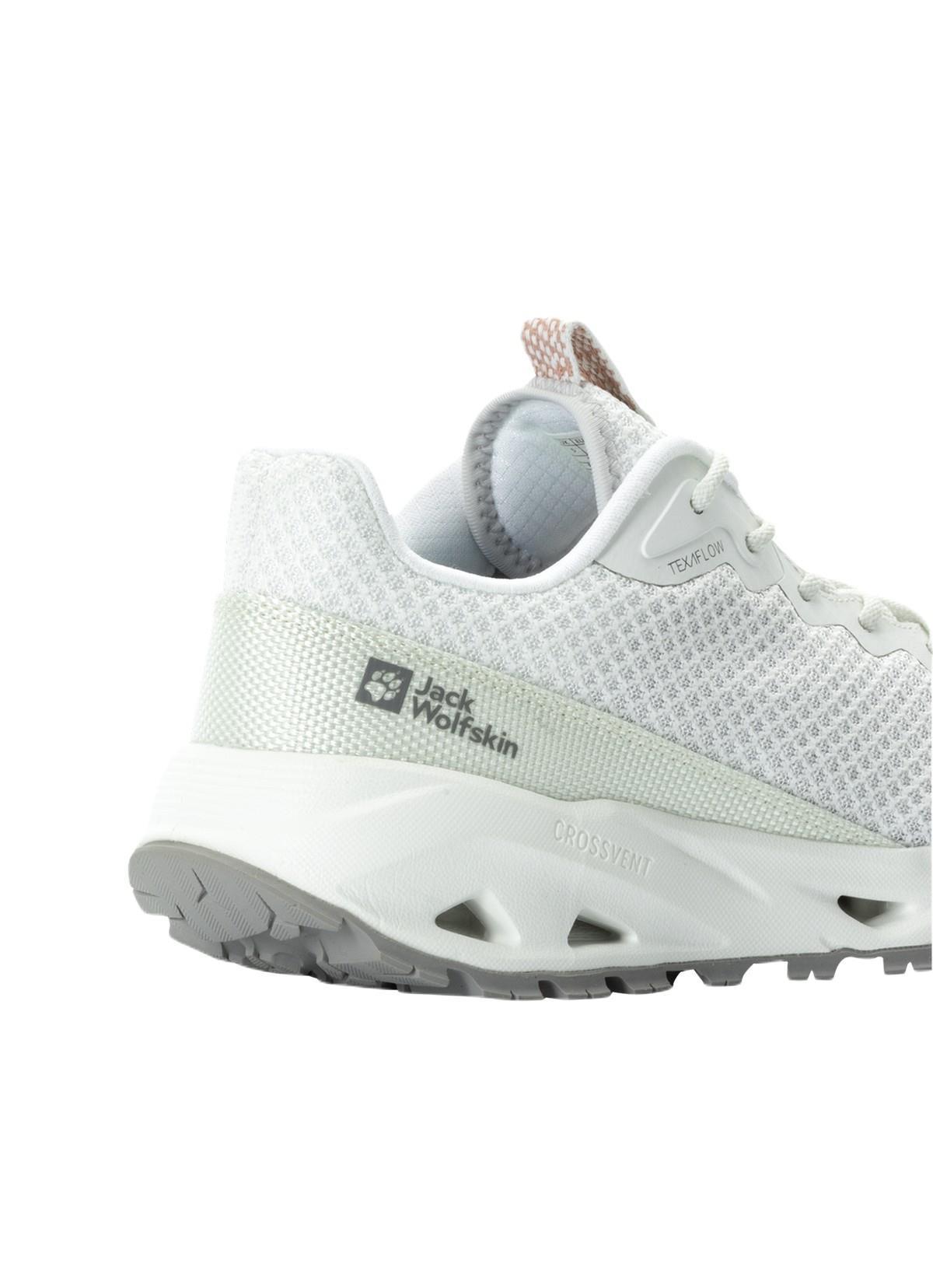 Jack Wolfskin 4064351 Prelight Vent Low W Kadın Outdoor Ayakkabısı