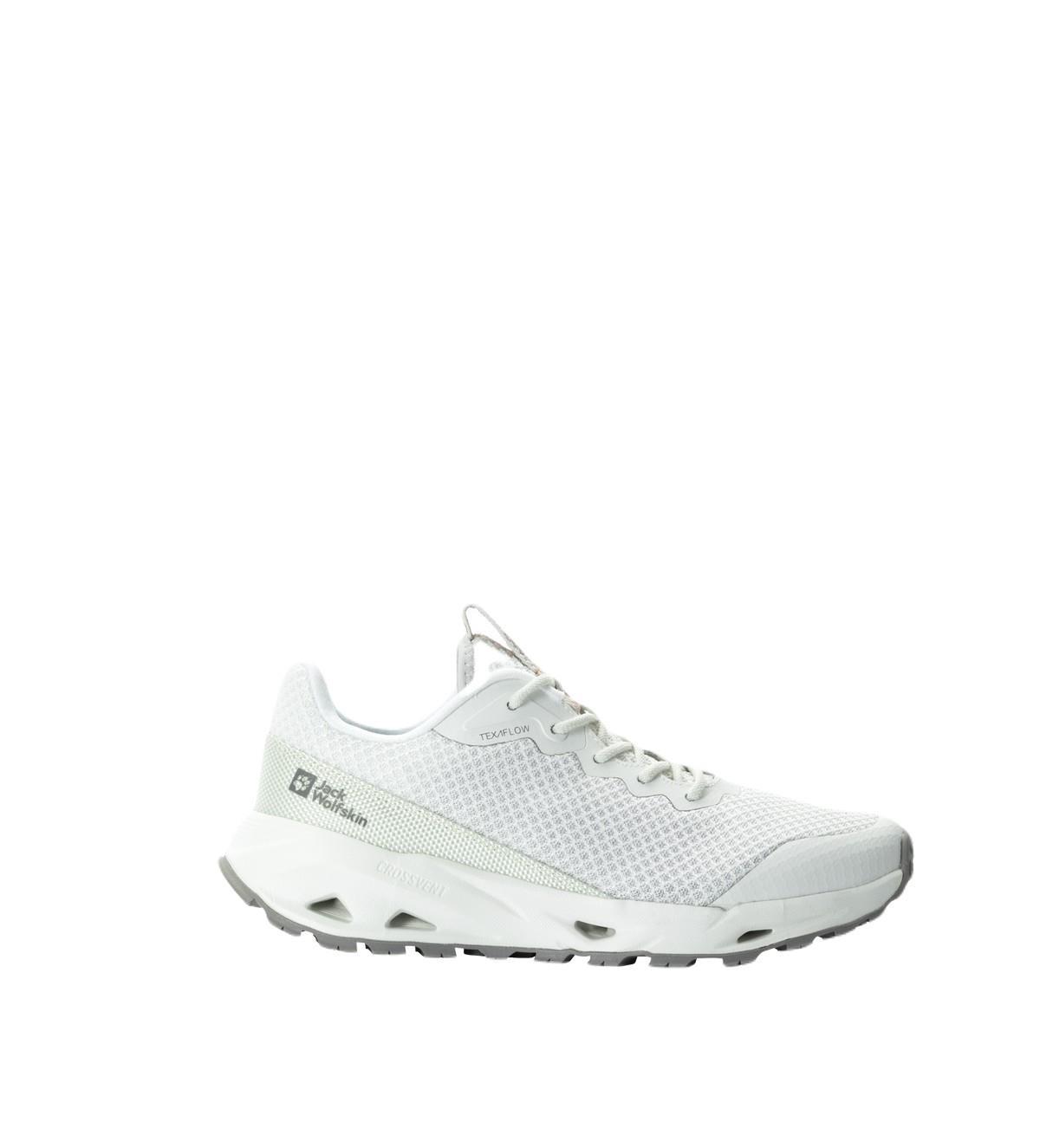 Jack Wolfskin 4064351 Prelight Vent Low W Kadın Outdoor Ayakkabısı