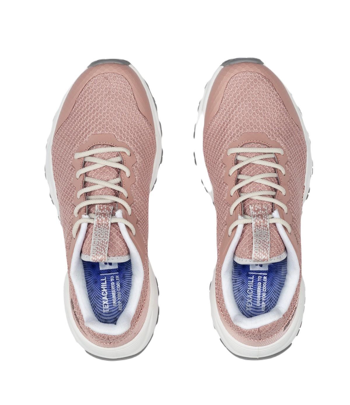 Jack Wolfskin 4064351 Prelight Vent Low W Kadın Outdoor Ayakkabısı