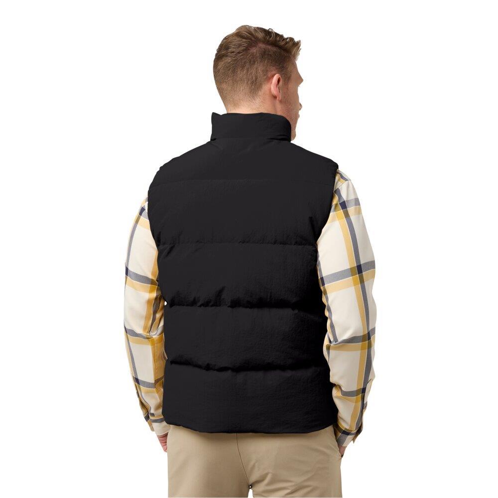 Jack Wolfskin A60089-6000 Nordlicht M Erkek Yelek