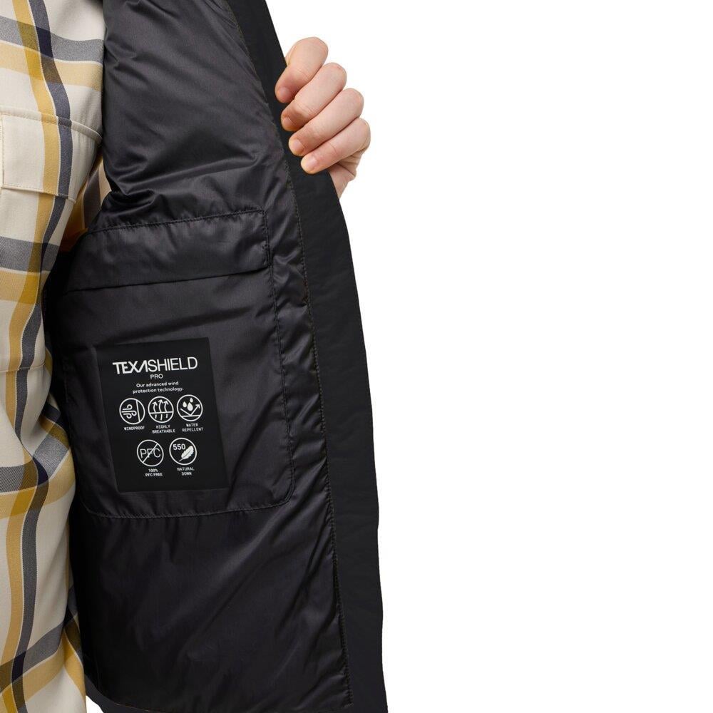 Jack Wolfskin A60089-6000 Nordlicht M Erkek Yelek