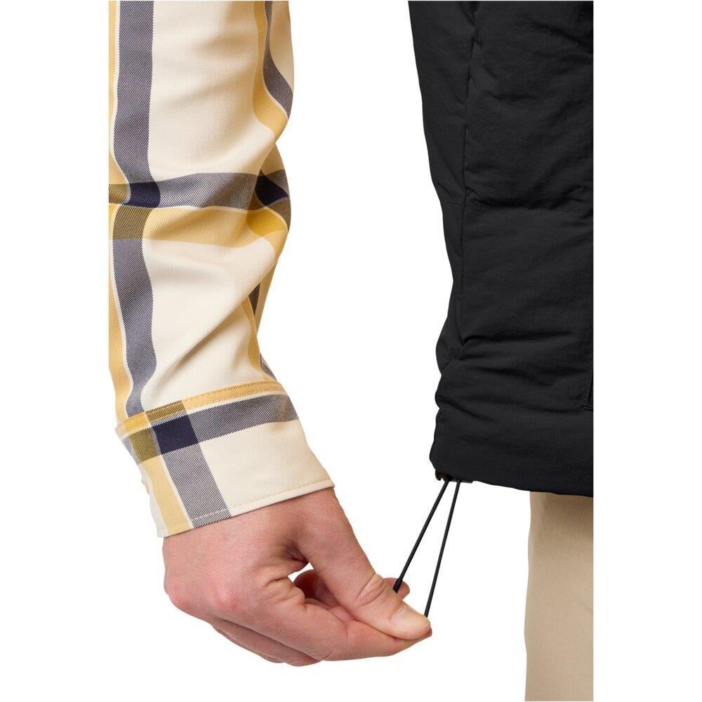 Jack Wolfskin A60089-6000 Nordlicht M Erkek Yelek