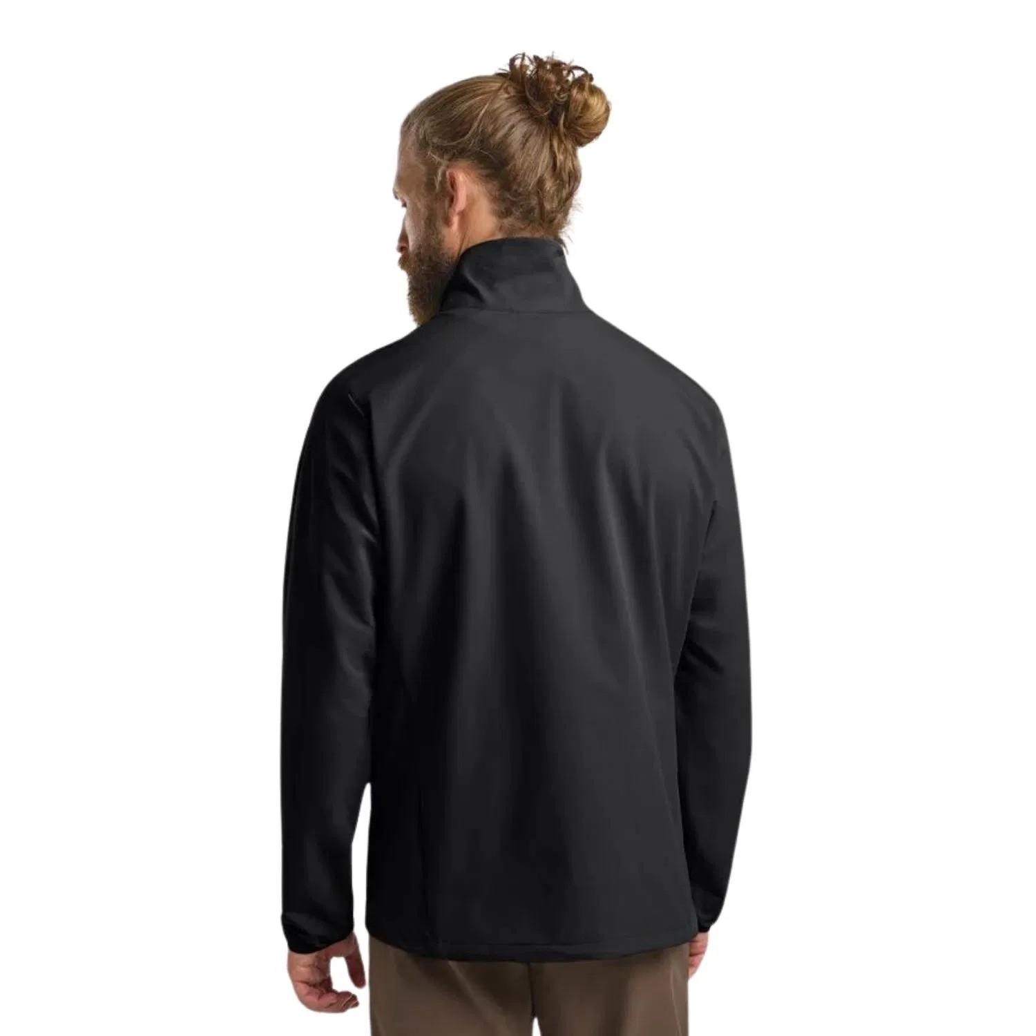 Jack Wolfskin A63775-6000 Prelight Stride Jkt M Erkek Spor Ceket